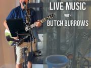 Whalehead Brewery, Live Music with Butch