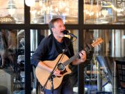 Sundogs Raw Bar & Grill, Live Music with Chan