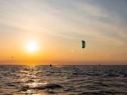 Kitty Hawk Kites, Waterfront Festival