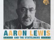 Aaron Lewis & The Stateliners With Rt Johnson + Colin Stough