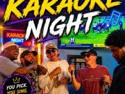 Uncle Ike's Sandbar & Grill, Karaoke