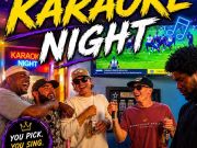Uncle Ike's Sandbar & Grill, Karaoke