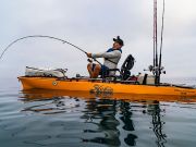 Kitty Hawk Kites, OBX Slam Kayak Fishing Tournament