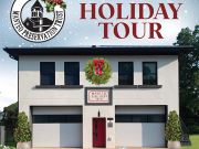 17th Holiday Tour