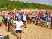 Outer Banks Sporting Events, Killer Dunes 2-Miler & Fun Run