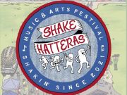 OBX Events, Shake Hatteras Music & Arts Festival