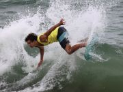 Outer Banks Skim Jam