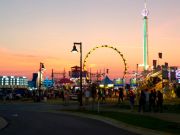 8th Annual Soundside FunFair