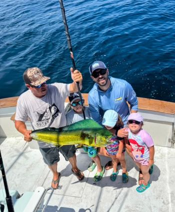 OBX Bait & Tackle Corolla Outer Banks, Corolla Fish Report