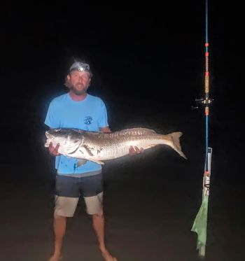 OBX Bait & Tackle Corolla Outer Banks, Corolla Fish Report