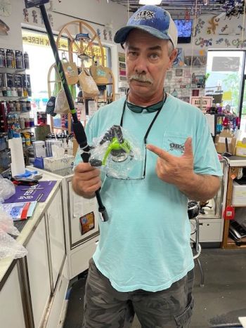 OBX Bait & Tackle Corolla Outer Banks, Corolla Fish Report