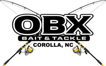 OBX Bait & Tackle Corolla Outer Banks, Corolla fish Report