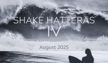 OBX Events, Shake Hatteras Music & Arts Festival