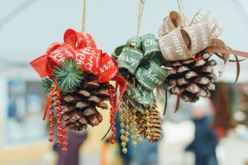 Whalehead, 10th Annual Christmas Craft Village