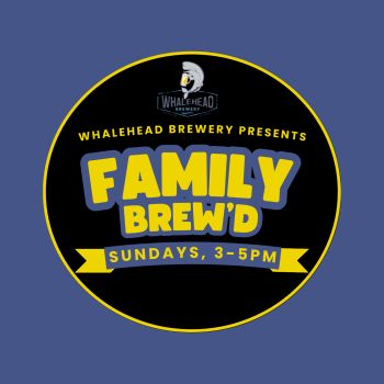 Whalehead Brewery, Family Brew’d