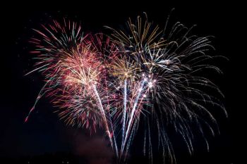 Whalehead, Independence Day Celebration