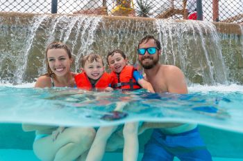 4 Free Single Day Tickets