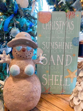 Cotton Gin, OBX Christmas Gifts