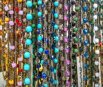 Spry Creek Boutique, On U Jewelry