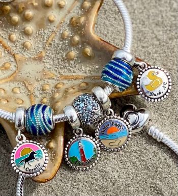 Cotton Gin, Pandora® Charms