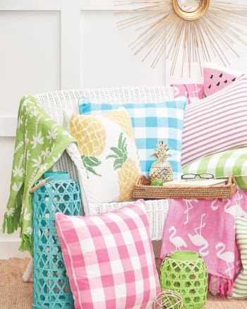 Cotton Gin, C&F Home Collection