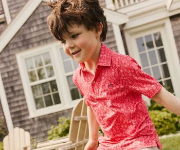 Cotton Gin, Children Clothing & Accessories