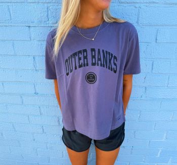 Kitty Hawk Kites, Women's Life Is Good Clothing & Accessories