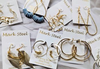 Spry Creek Boutique, Mark Steel Jewelry