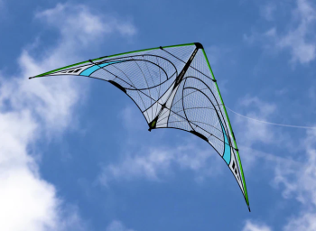 Kitty Hawk Kites, Prism Kites Mylar Quantum 2.0
