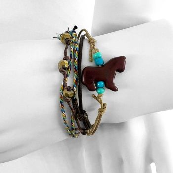 Corolla Wild Horse Fund, Jewelry