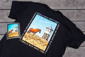 Corolla Wild Horse Fund, Protect and Preserve Gear