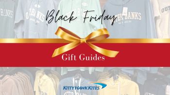 Kitty Hawk Kites, Week Long Black Friday Sales