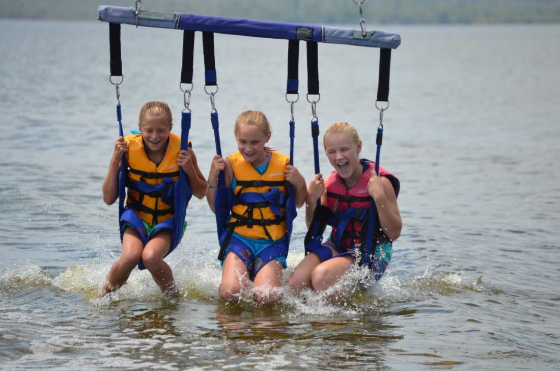 CorollaDuck Parasail Outer Banks, NC