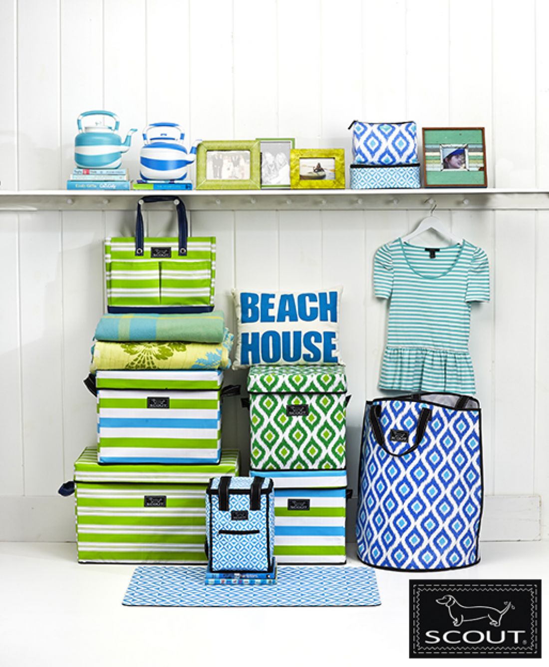 Cotton Gin Outer Banks, NC