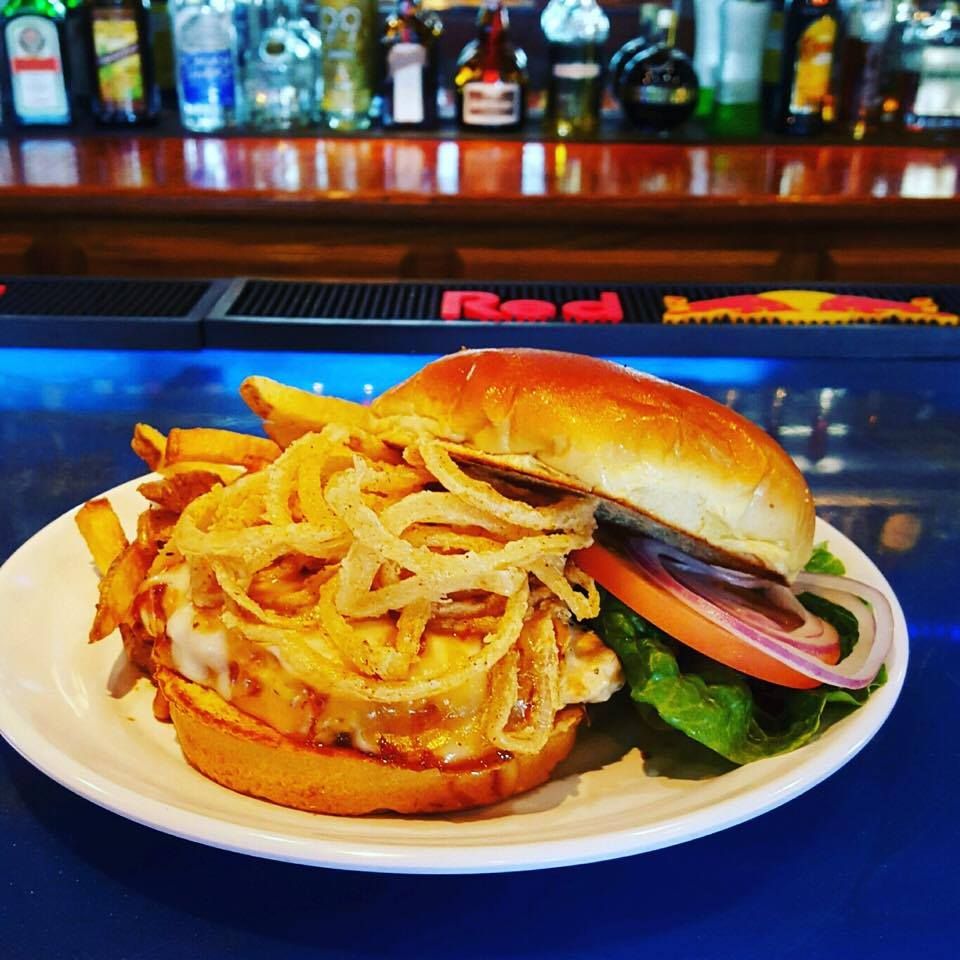 Tomato Patch Pizzeria Corolla NC