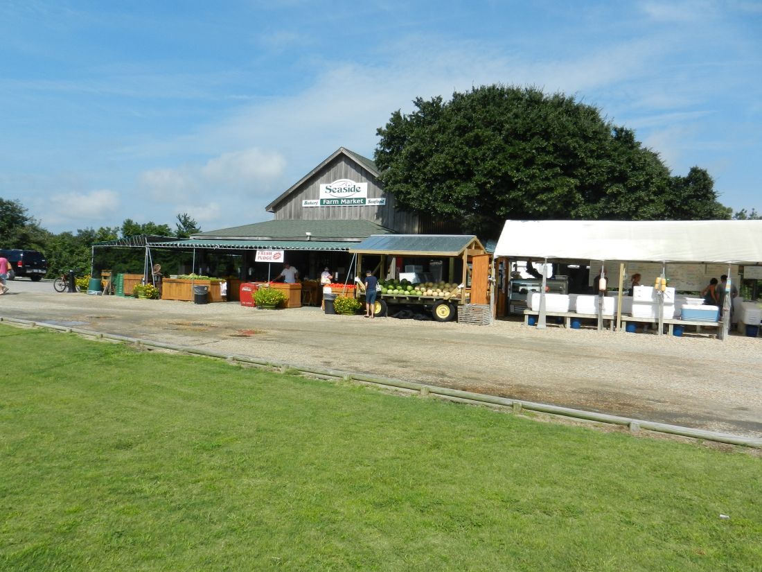 Seaside Farm Market - All You Need to Know BEFORE You Go (with Photos)