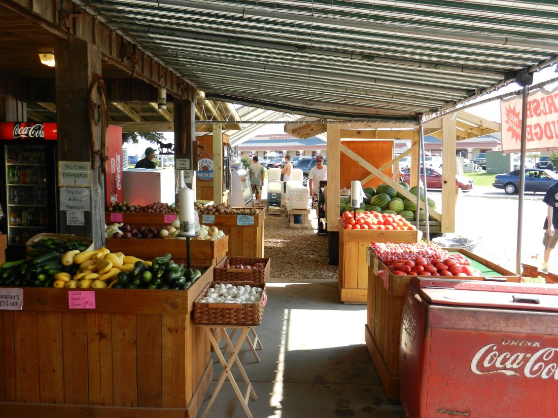 Seaside Farm Market - All You Need to Know BEFORE You Go (with Photos)