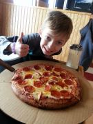 Pizzazz Pizza photo