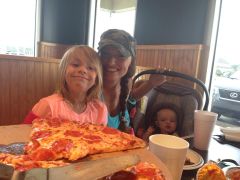 Pizzazz Pizza photo