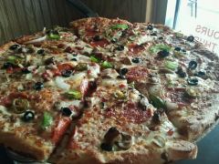 Pizzazz Pizza photo