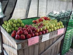 Seaside Farm Market Corolla photo