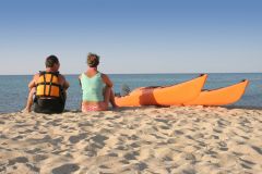 Just For the Beach Rentals photo