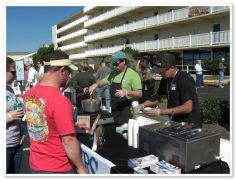 Outer Banks Restaurant Week photo