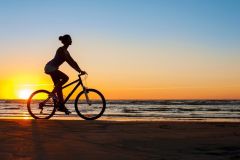 Just For the Beach Rentals photo