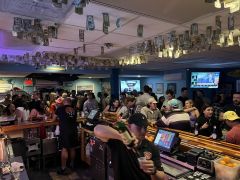 Uncle Ike&#039;s Sandbar &amp; Grill photo