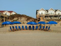 Just For the Beach Rentals photo