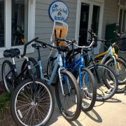 Just For the Beach Rentals photo