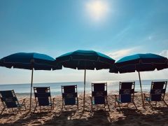 Just For the Beach Rentals photo