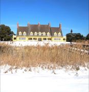 Whalehead photo