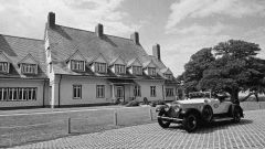 Whalehead photo